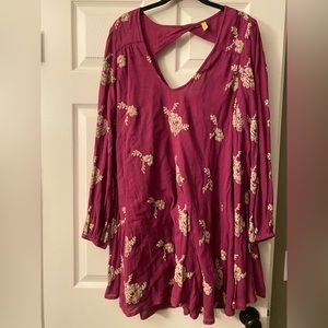 Free People Dress